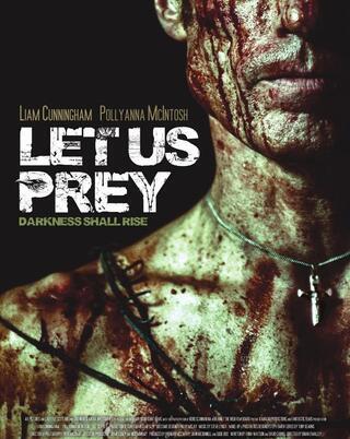 Let Us Prey 2014 in Hindi Dubbed Hdrip